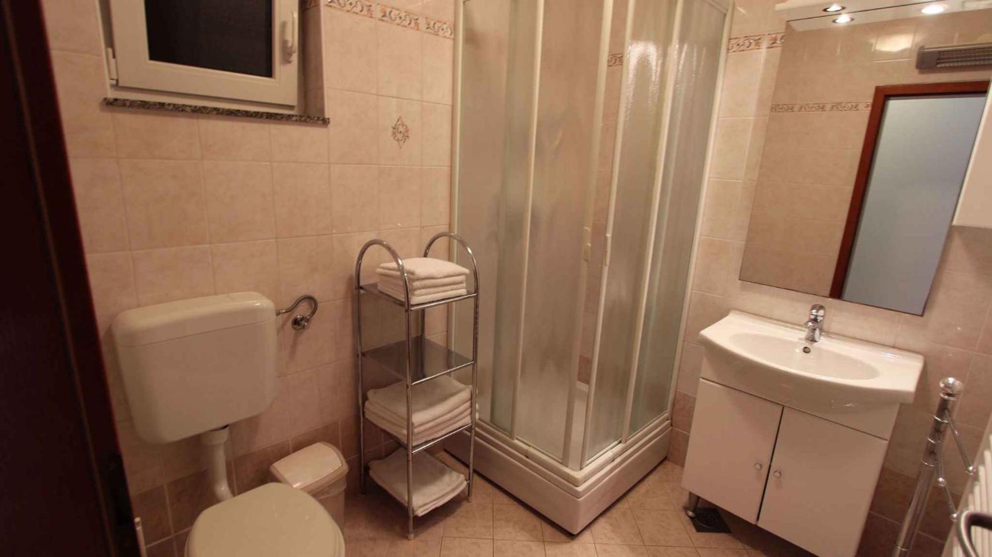 Apartment Malinska, Primorje-Gorski Kotar 20 Sveti Vid-Miholjice Habitación foto