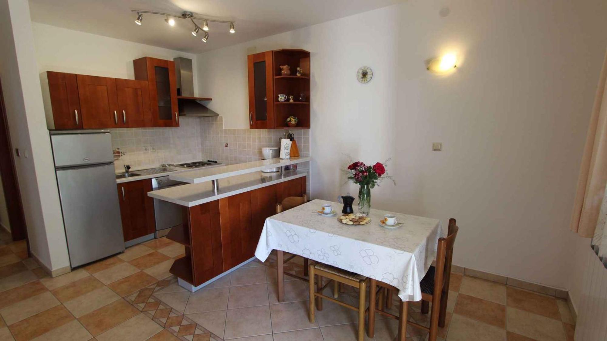 Apartment Malinska, Primorje-Gorski Kotar 20 Sveti Vid-Miholjice Habitación foto