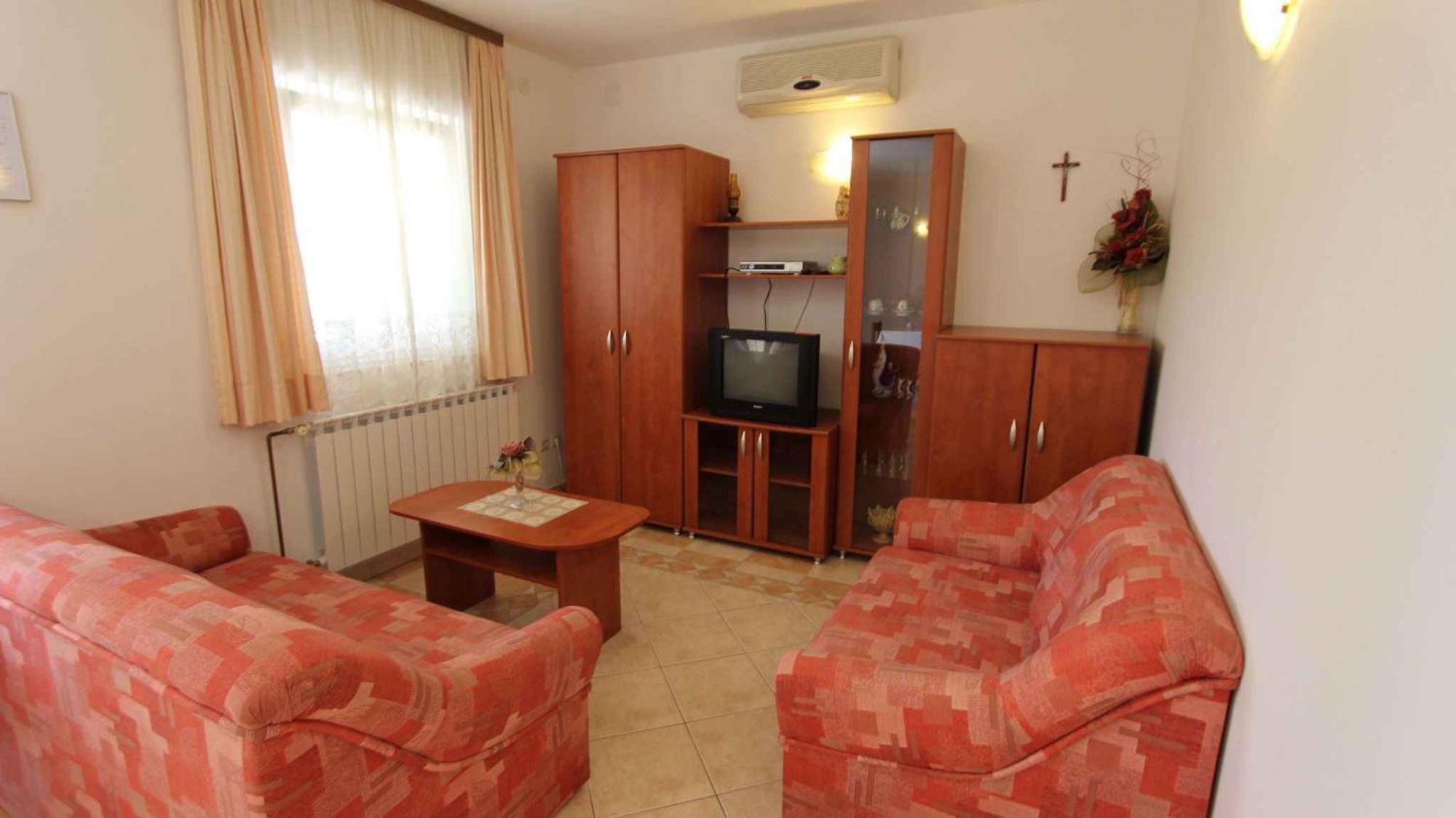Apartment Malinska, Primorje-Gorski Kotar 20 Sveti Vid-Miholjice Habitación foto