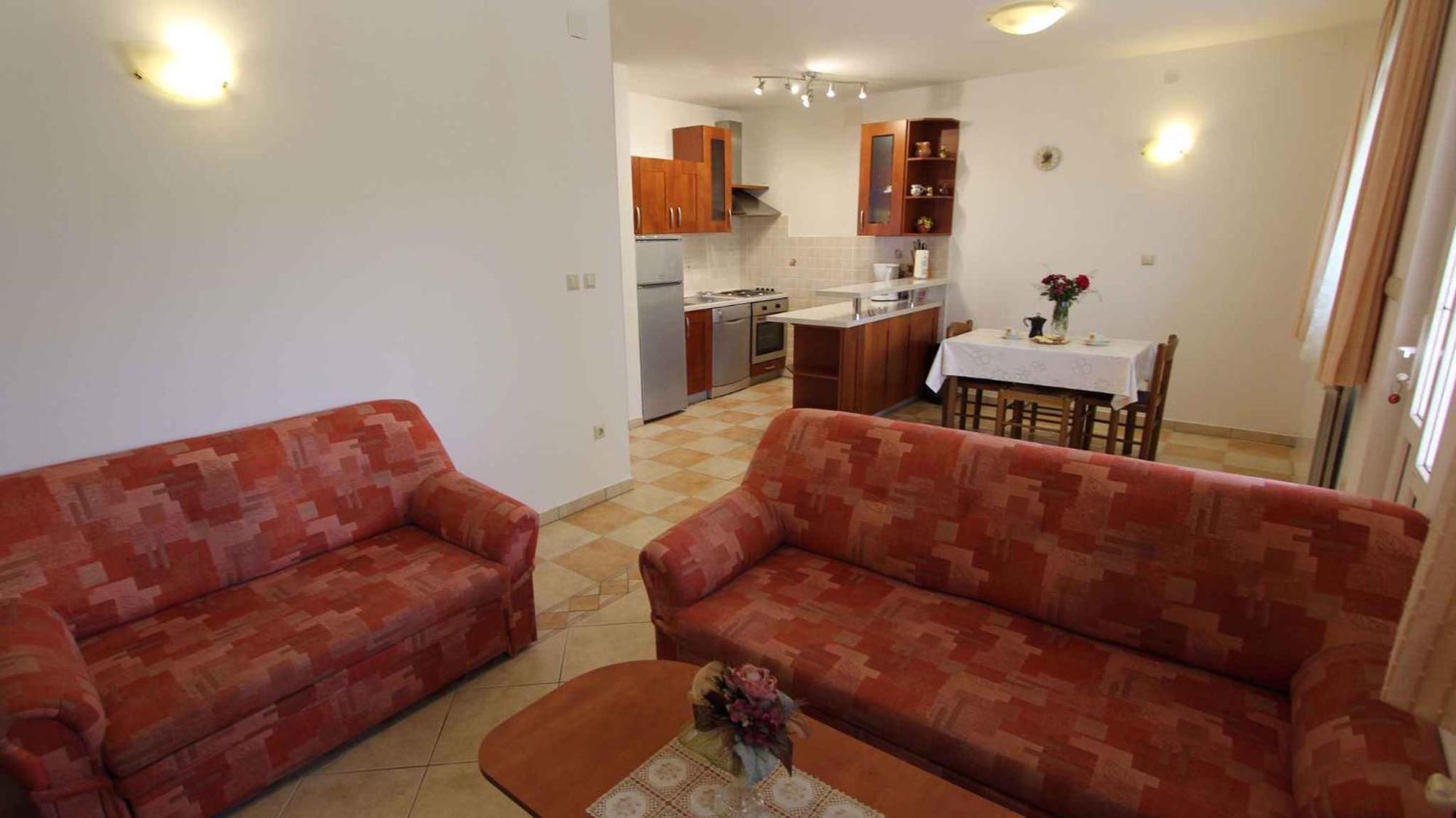 Apartment Malinska, Primorje-Gorski Kotar 20 Sveti Vid-Miholjice Habitación foto