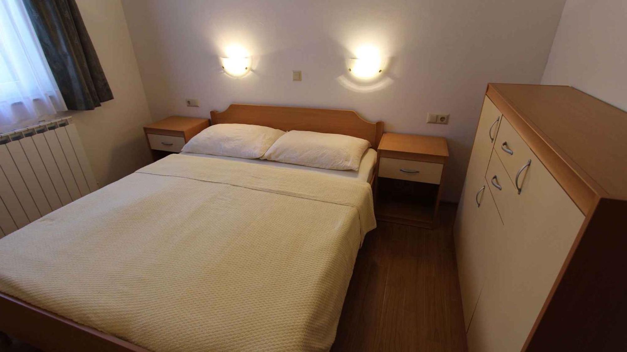 Apartment Malinska, Primorje-Gorski Kotar 20 Sveti Vid-Miholjice Habitación foto