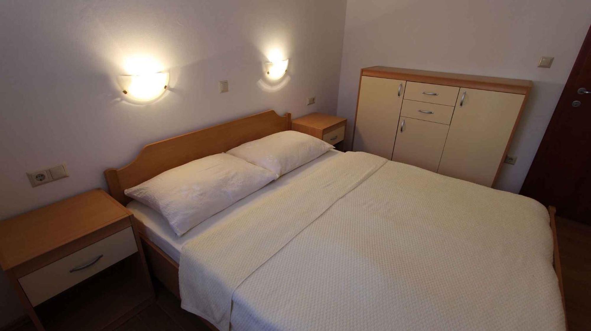 Apartment Malinska, Primorje-Gorski Kotar 20 Sveti Vid-Miholjice Habitación foto