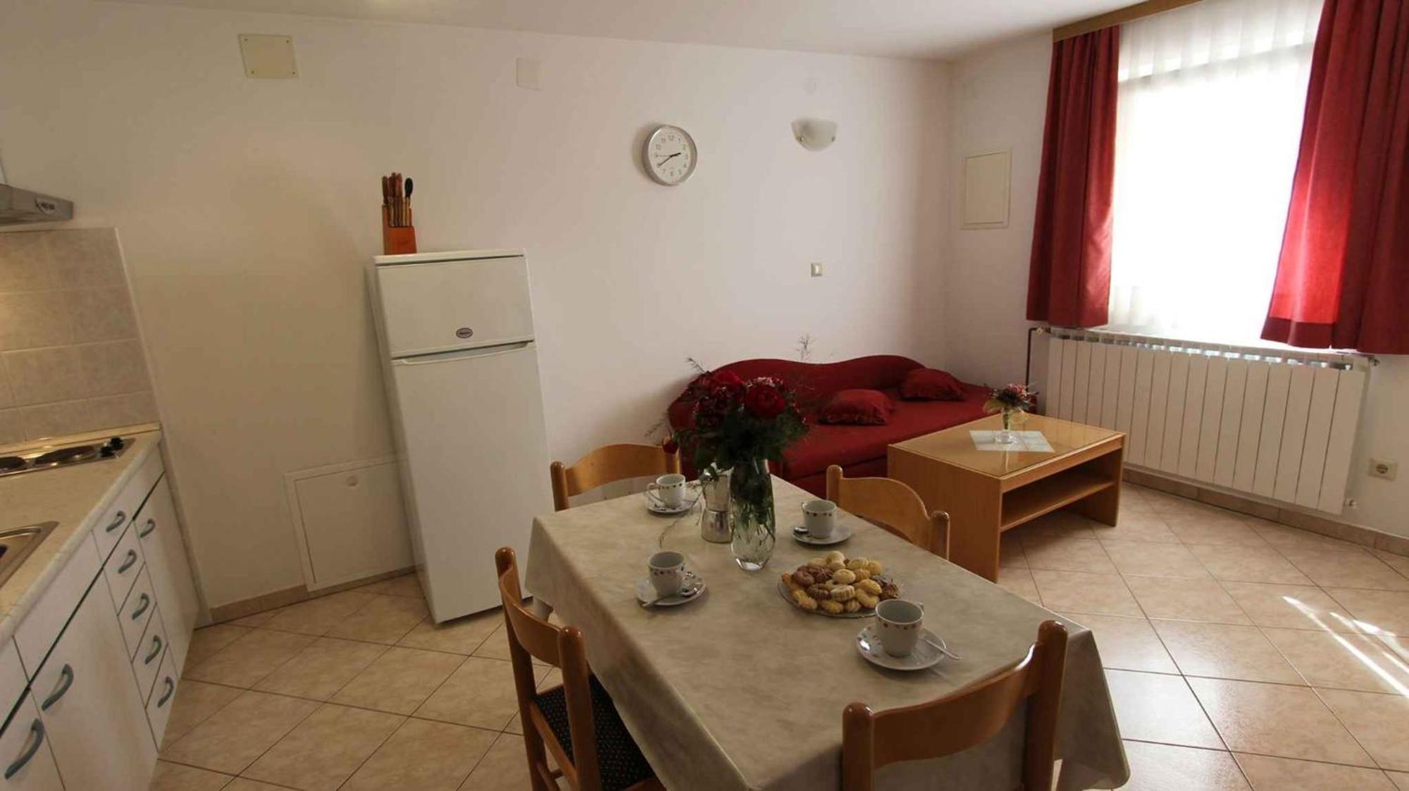 Apartment Malinska, Primorje-Gorski Kotar 20 Sveti Vid-Miholjice Exterior foto