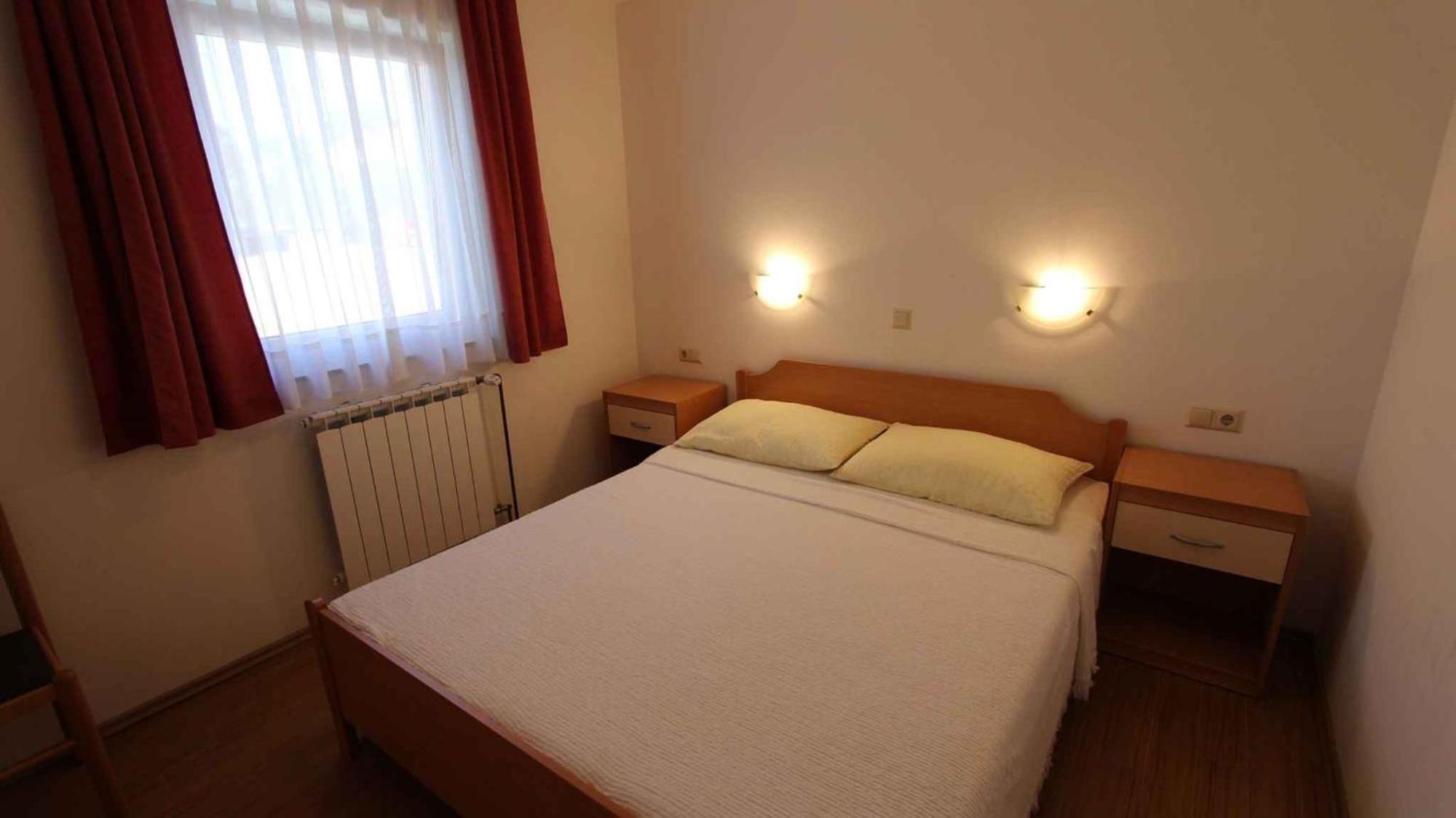 Apartment Malinska, Primorje-Gorski Kotar 20 Sveti Vid-Miholjice Exterior foto