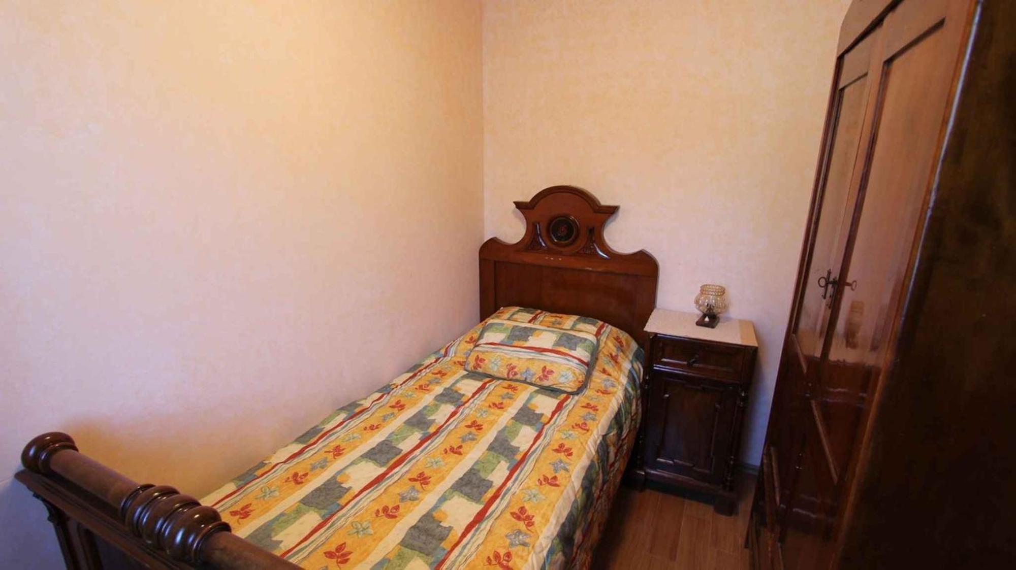 Apartment Malinska, Primorje-Gorski Kotar 20 Sveti Vid-Miholjice Exterior foto