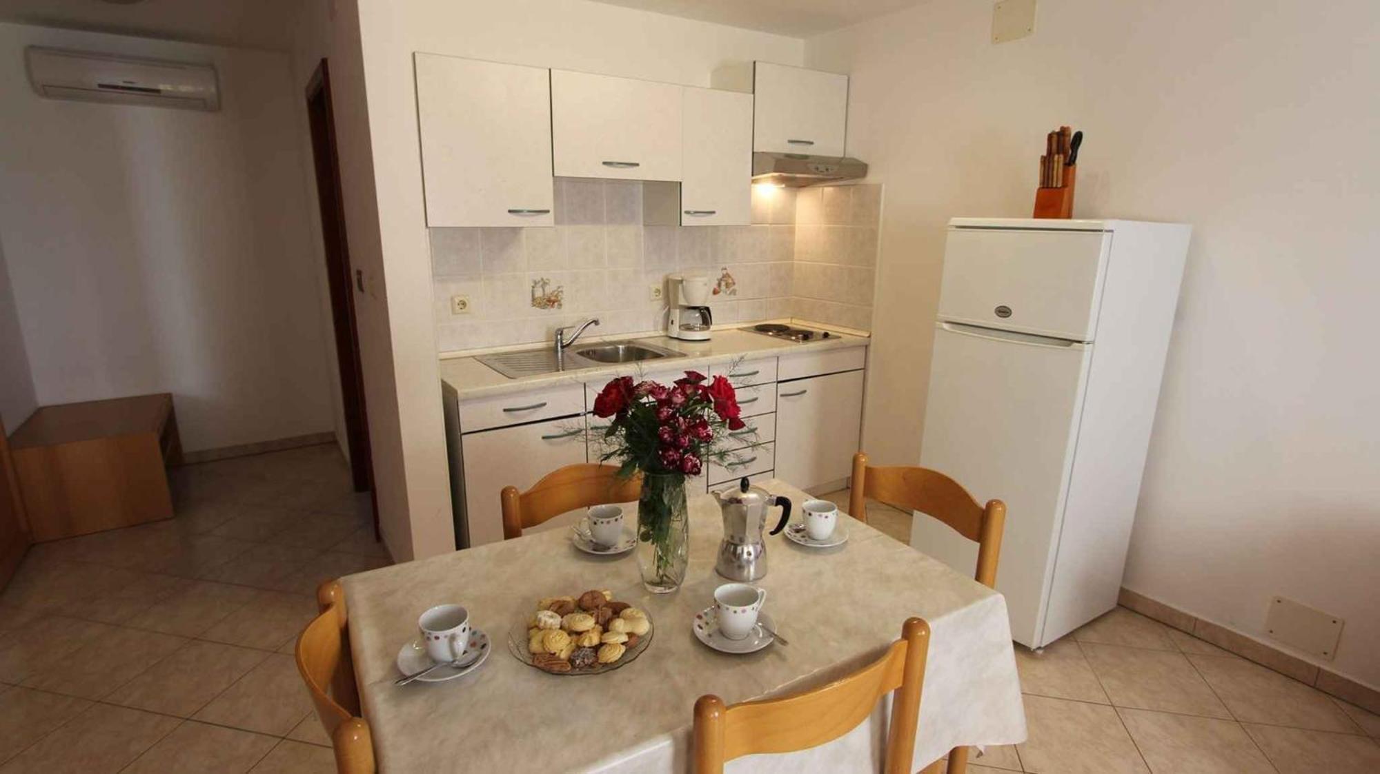 Apartment Malinska, Primorje-Gorski Kotar 20 Sveti Vid-Miholjice Exterior foto