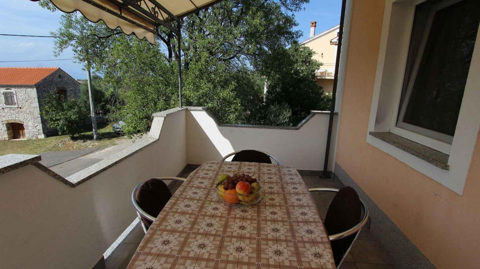 Apartment Malinska, Primorje-Gorski Kotar 20 Sveti Vid-Miholjice Exterior foto